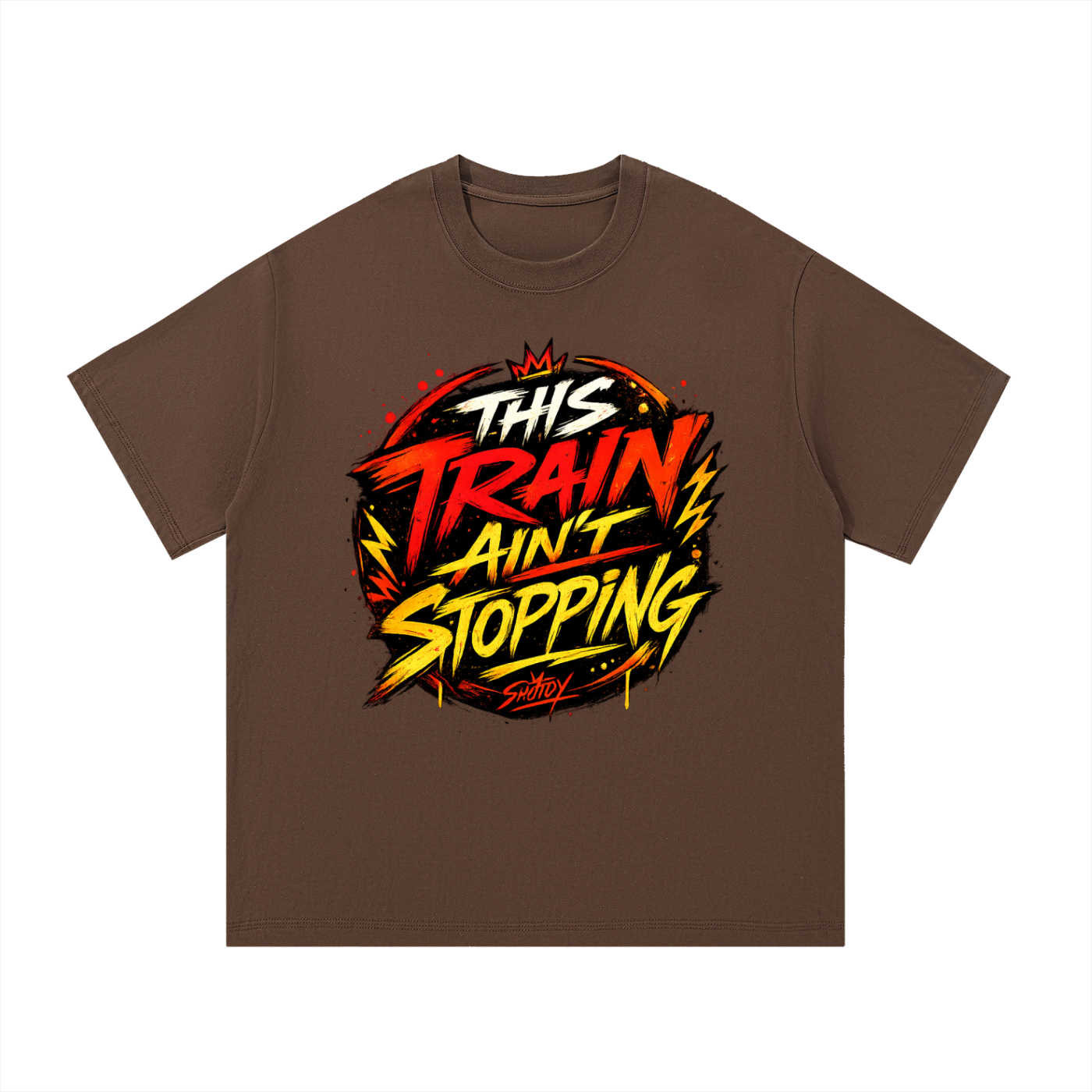 Essential Cotton T-Shirt