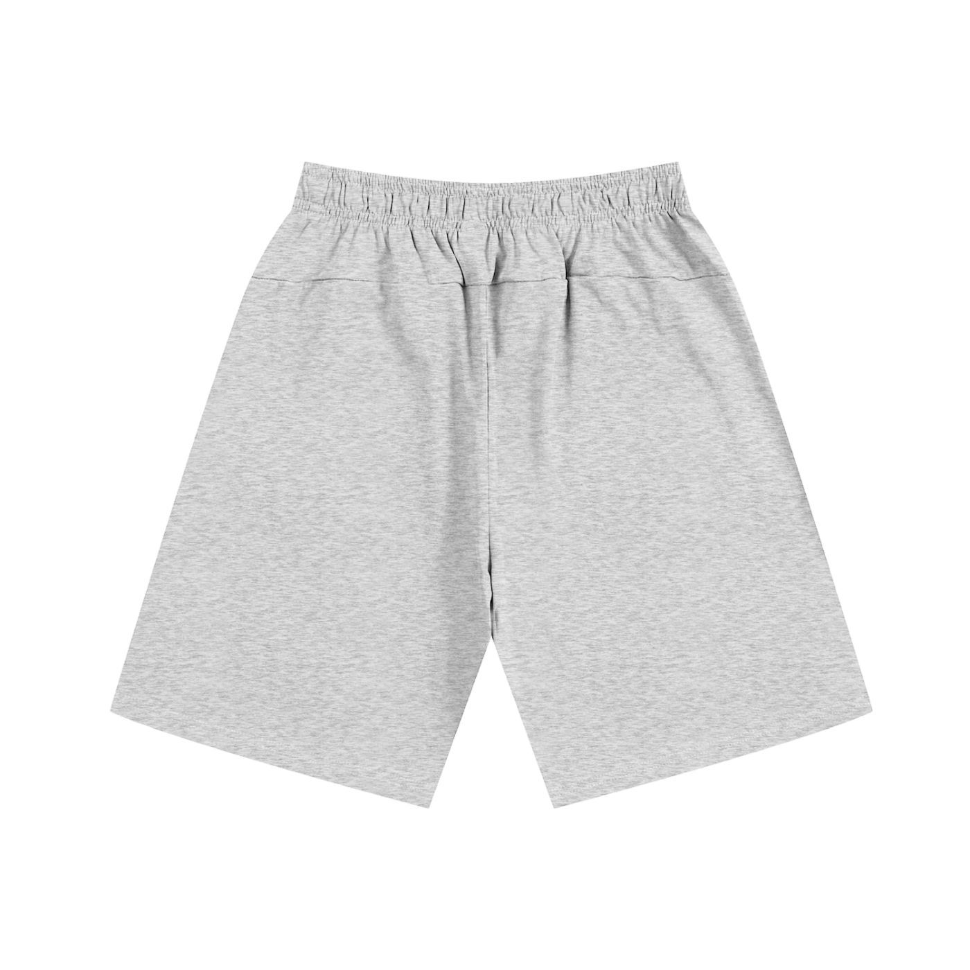 Train Ain't Stopping Shorts