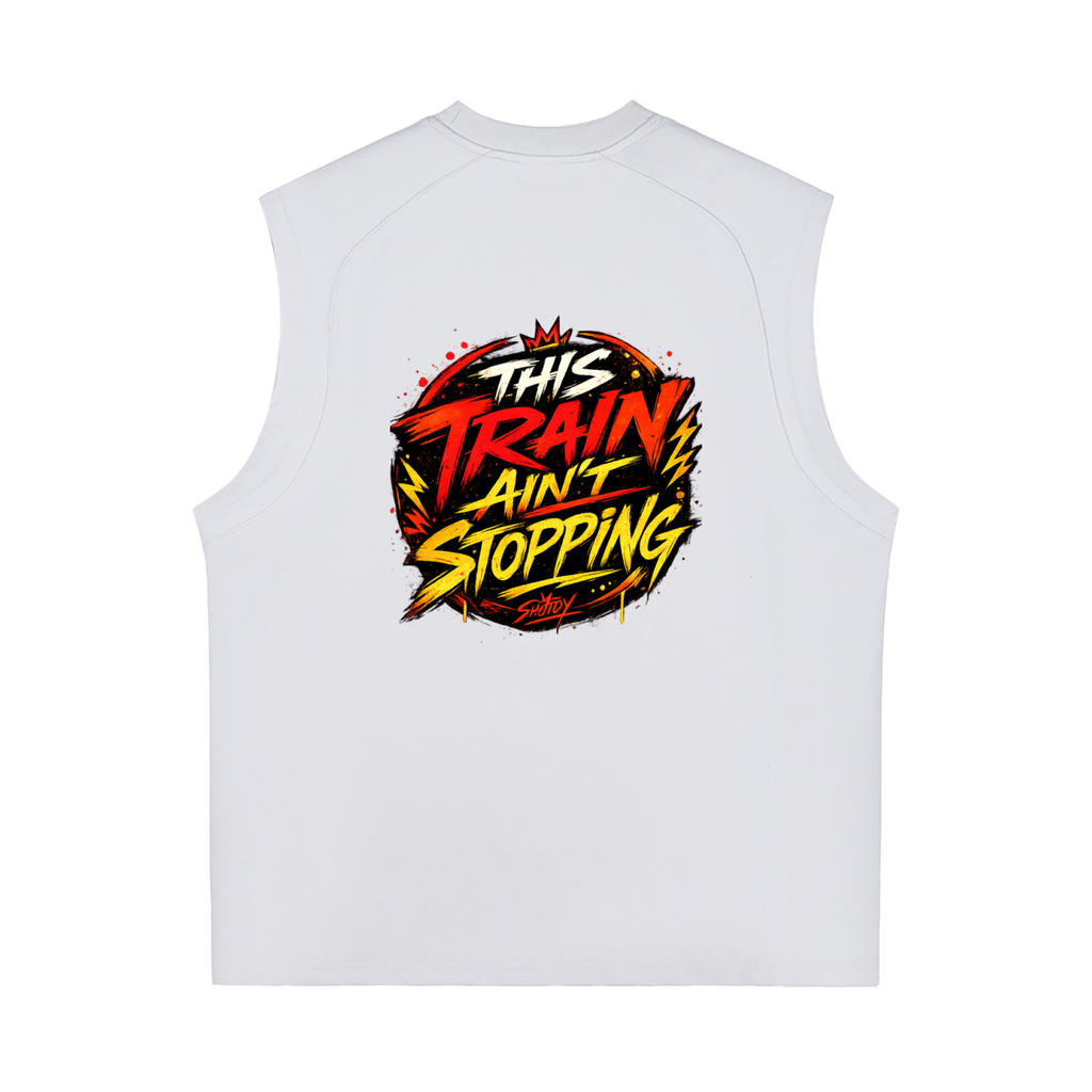 Shotdy Tank Top