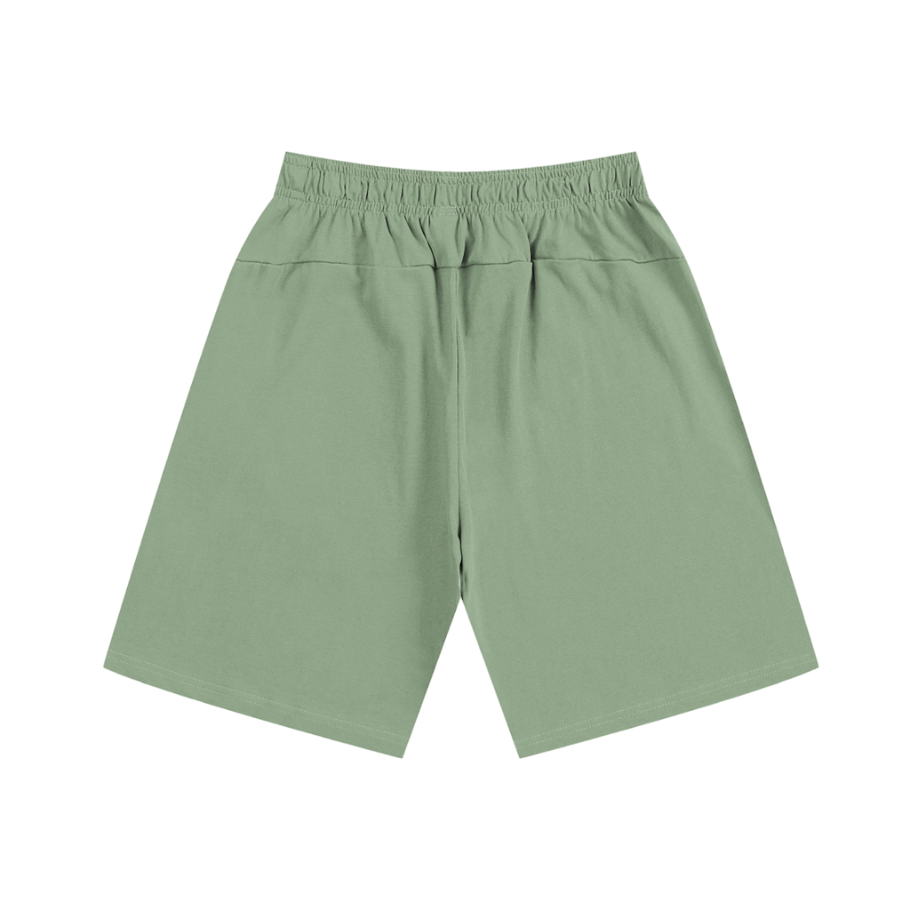 Train Ain't Stopping Shorts