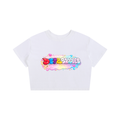 Baby Tee Seamless T-Shirt - 200 GSM
