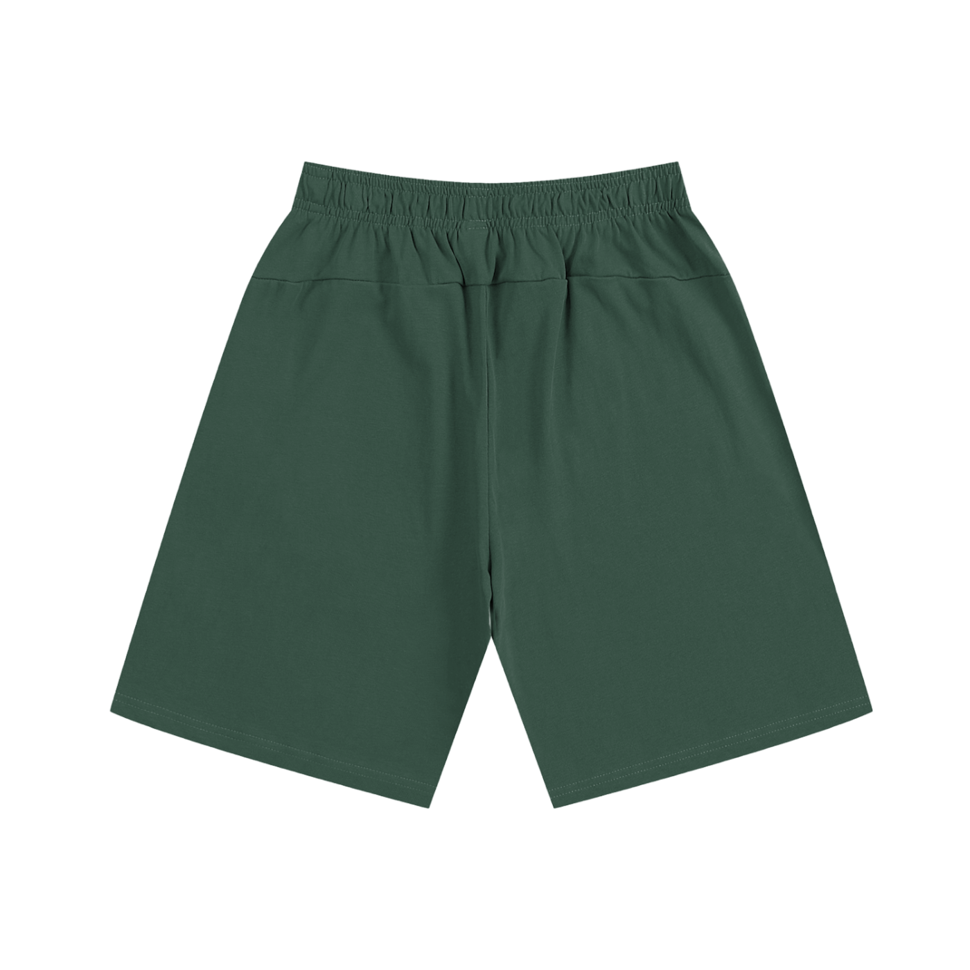 Train Ain't Stopping Shorts