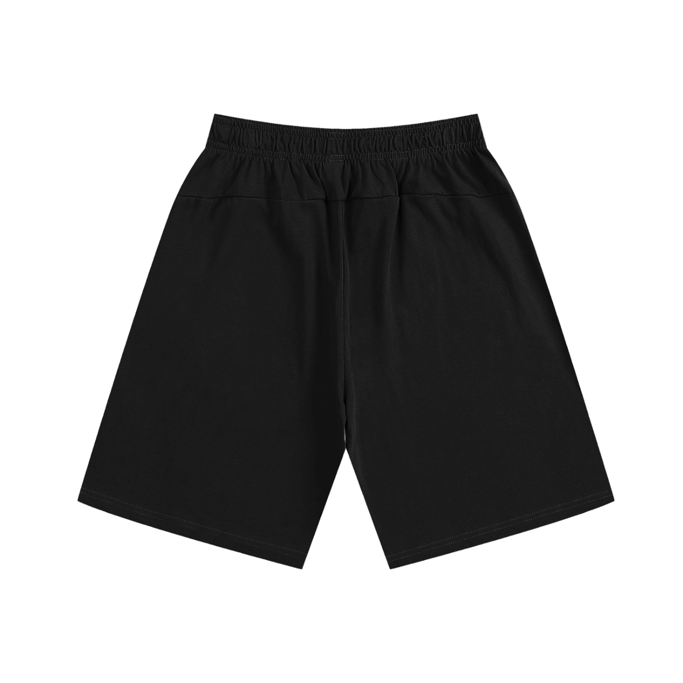 Train Ain't Stopping Shorts