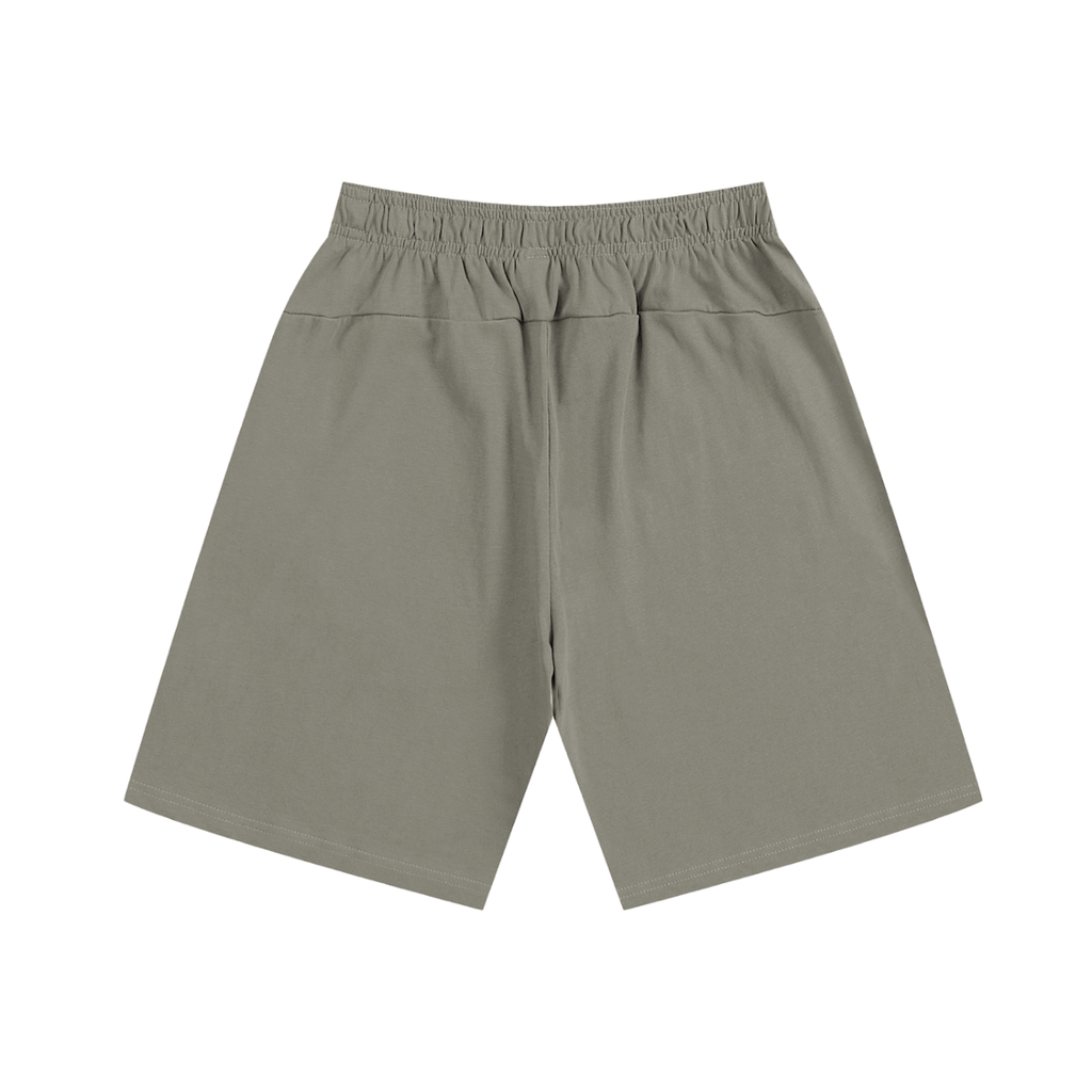 Train Ain't Stopping Shorts