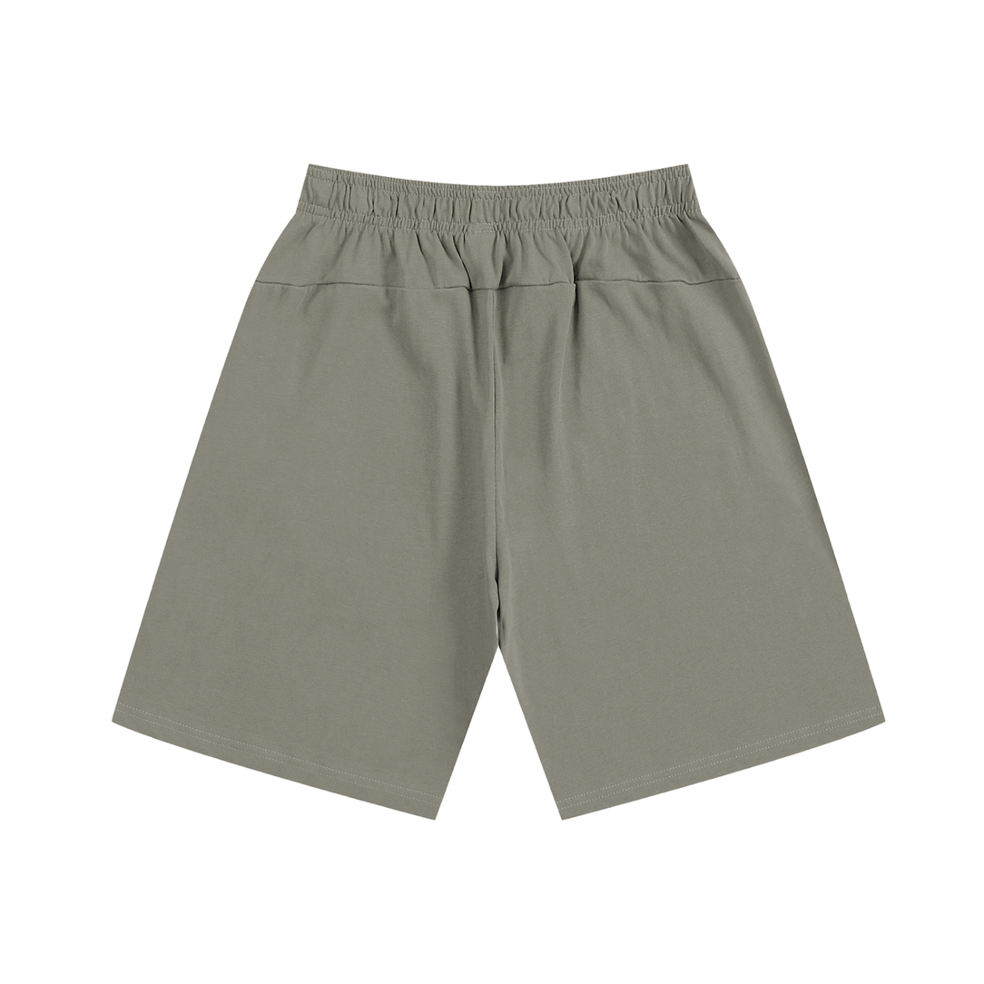 Train Ain't Stopping Shorts