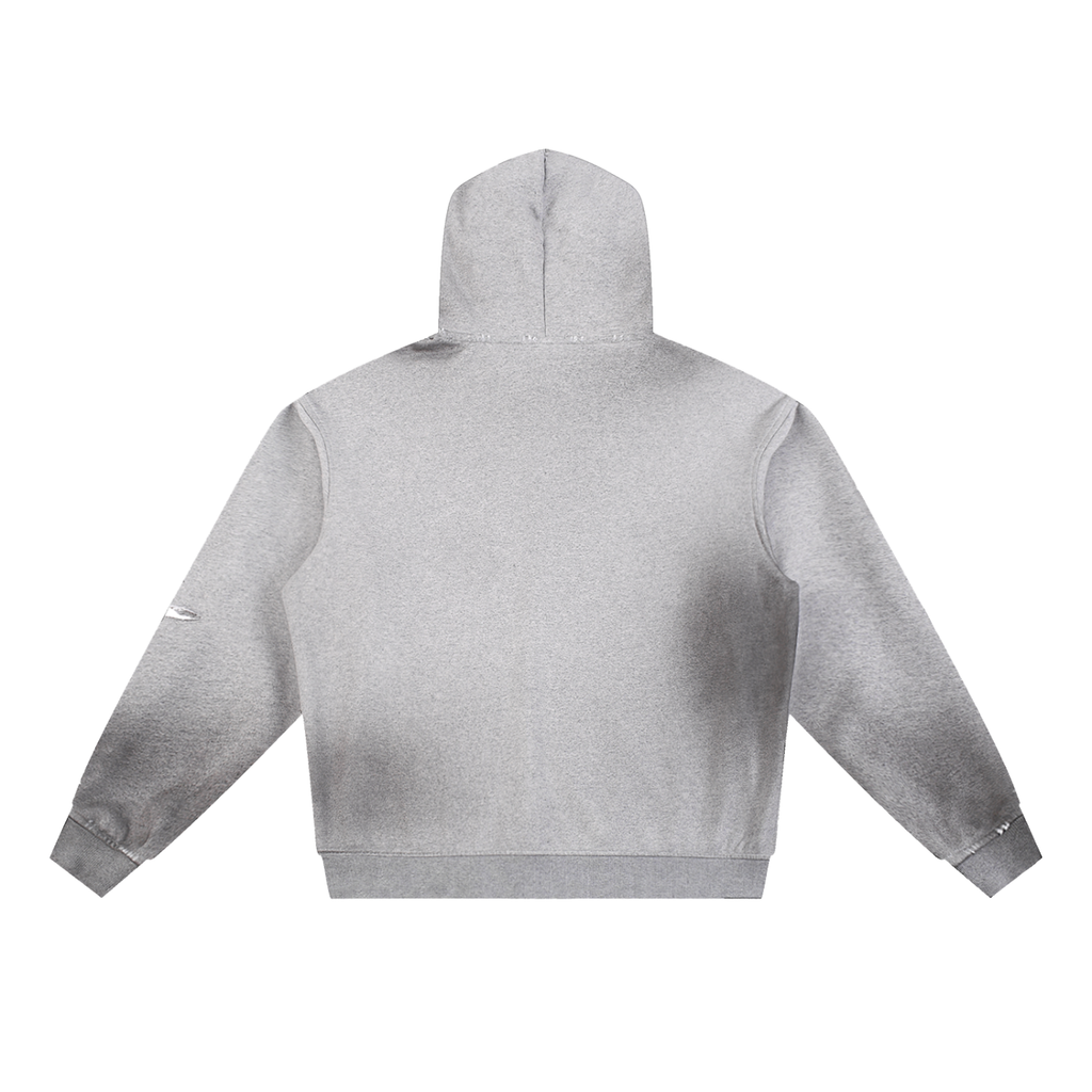 Shotdy Sun Fade  Hoodie