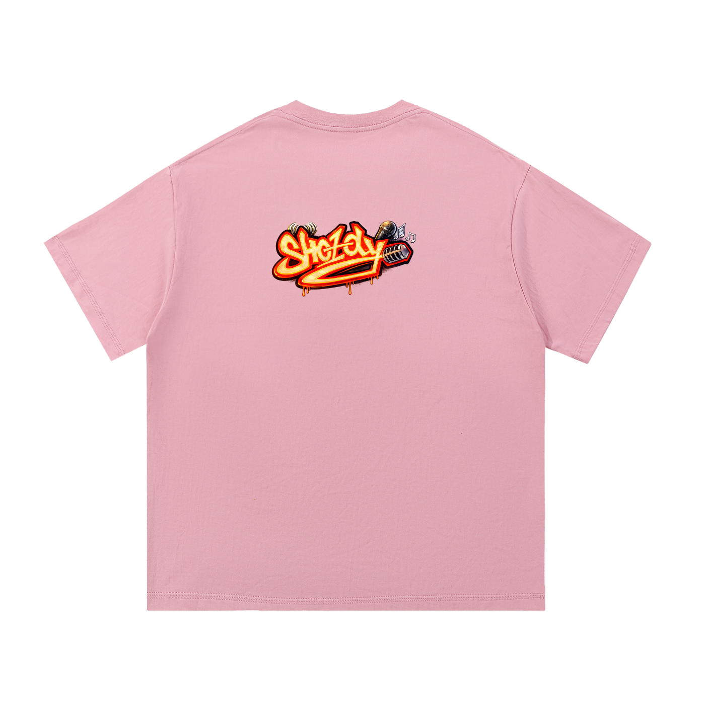 Essential Cotton T-Shirt