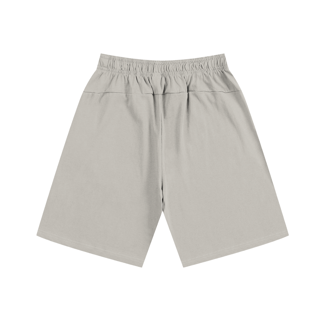 Train Ain't Stopping Shorts