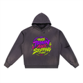 Shotdy Sun Fade  Hoodie