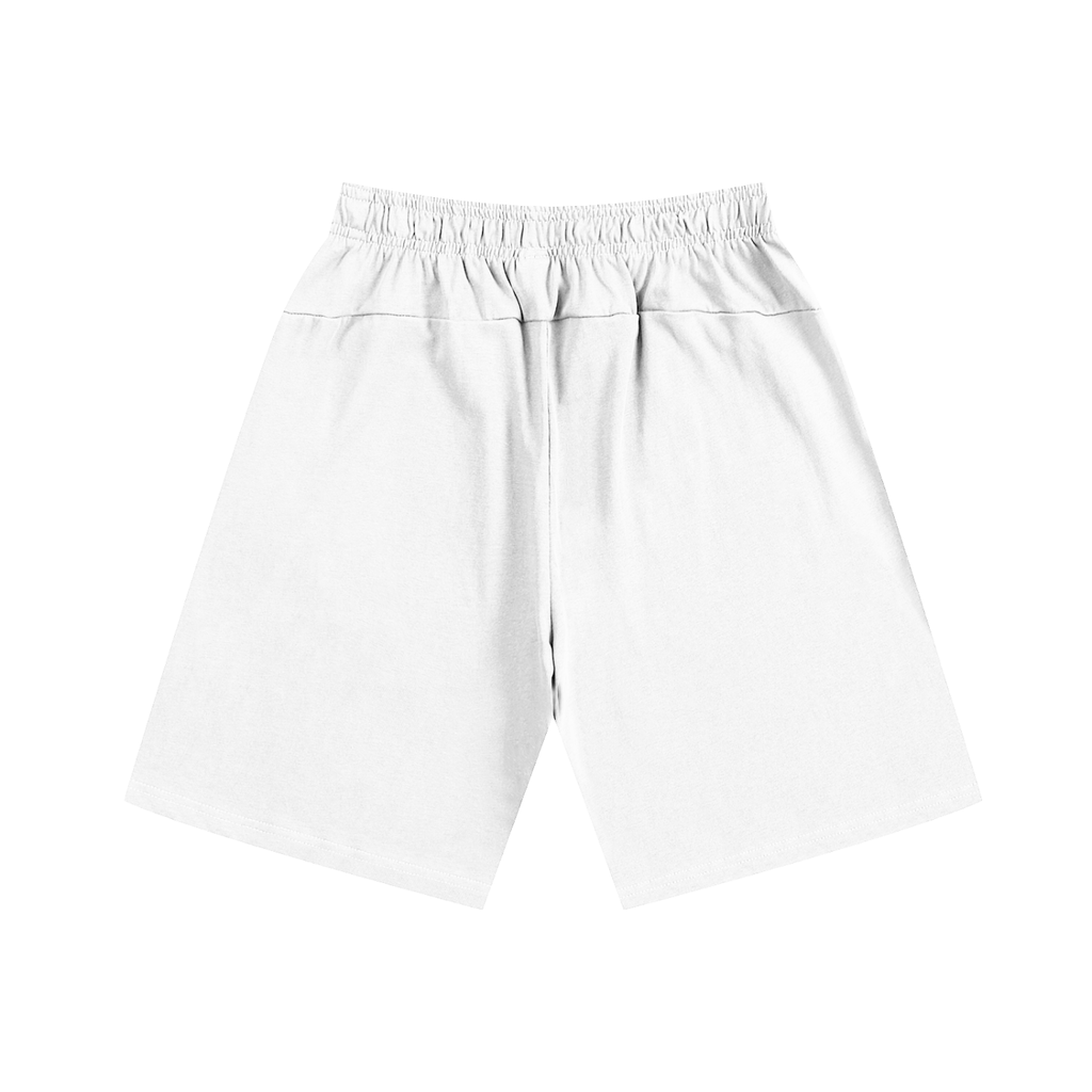 Train Ain't Stopping Shorts