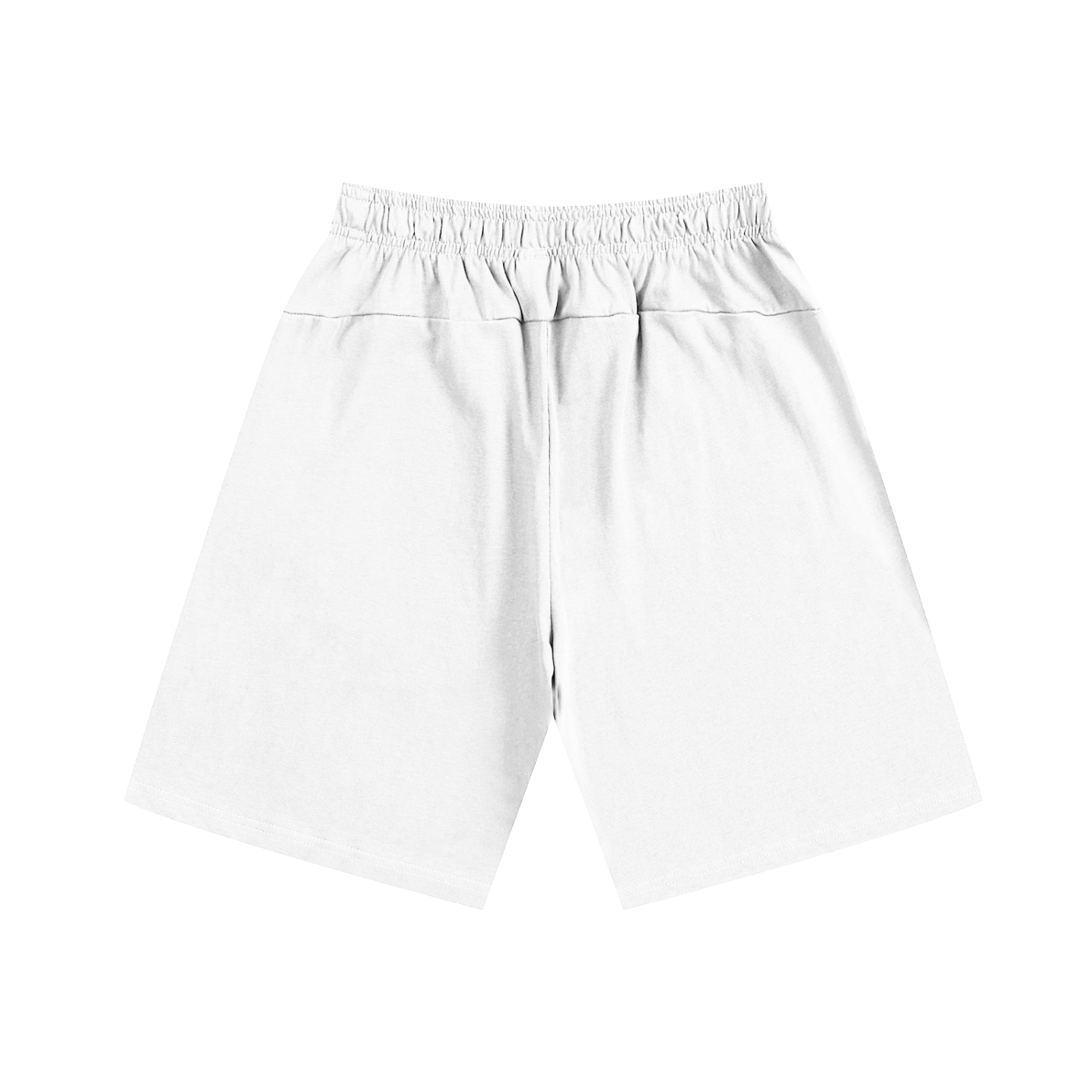 Train Ain't Stopping Shorts
