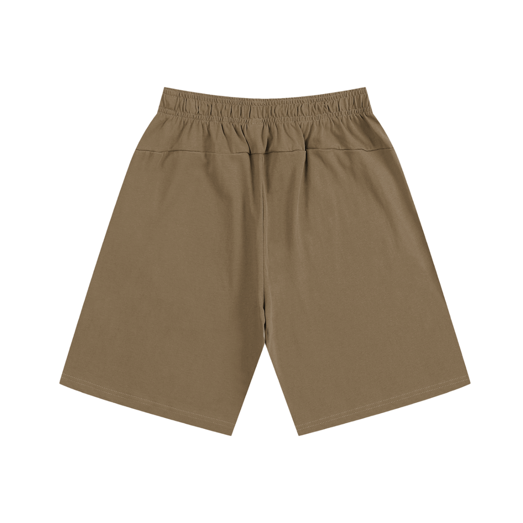 Train Ain't Stopping Shorts