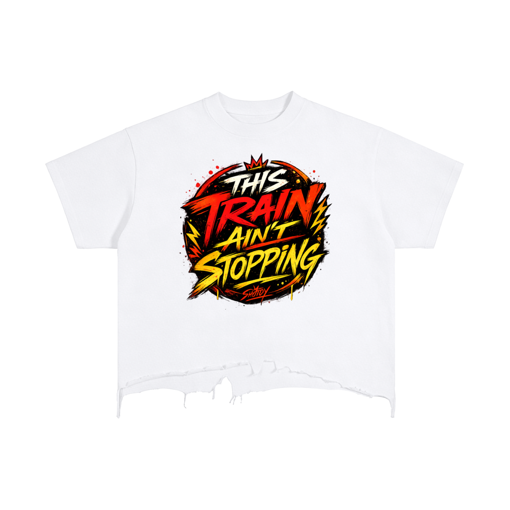 Vintage Wash T-Shirt