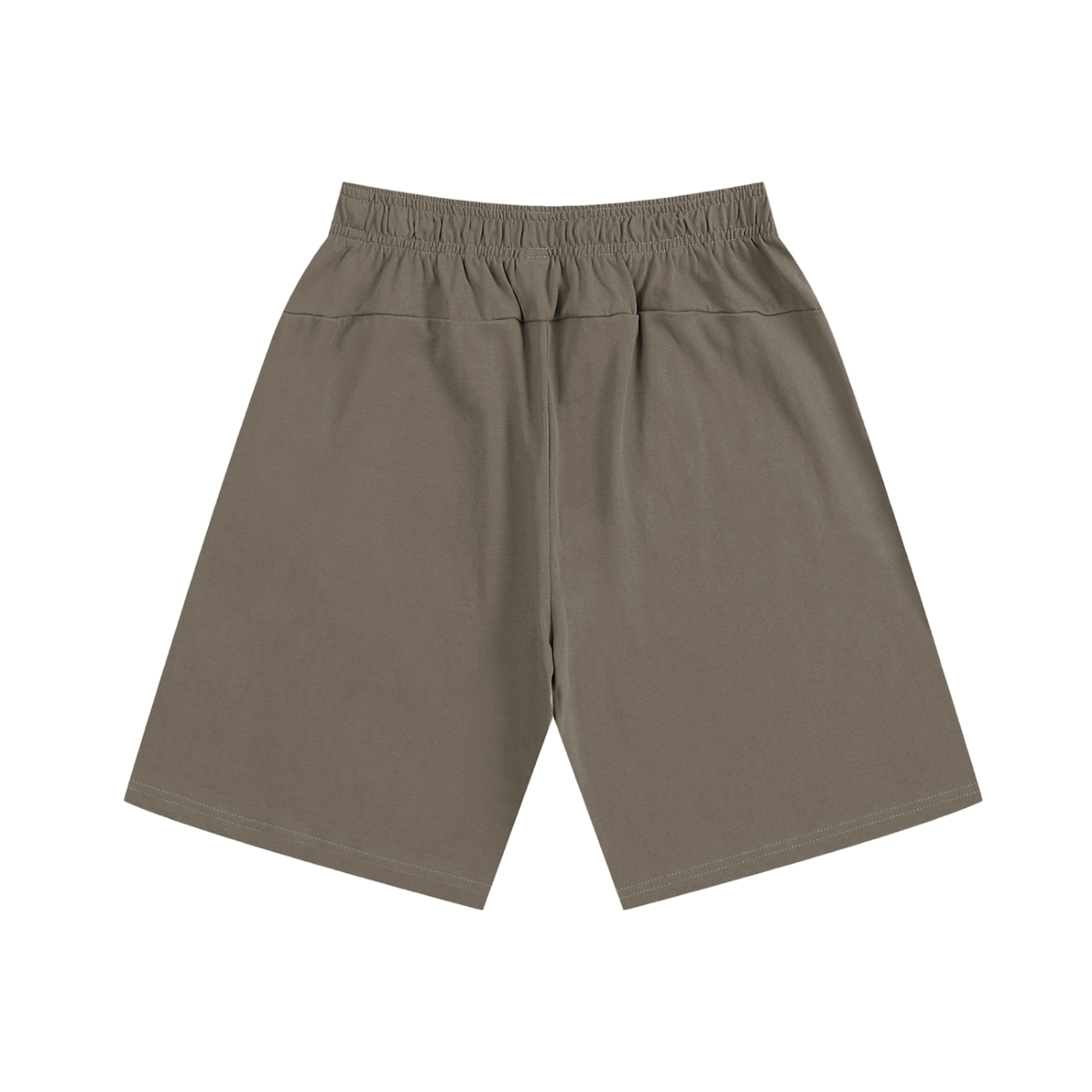 Train Ain't Stopping Shorts