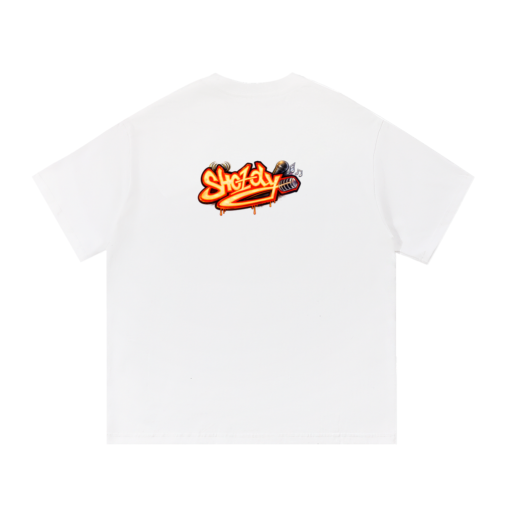TRAIN AIN'T STOPPING T-Shirt
