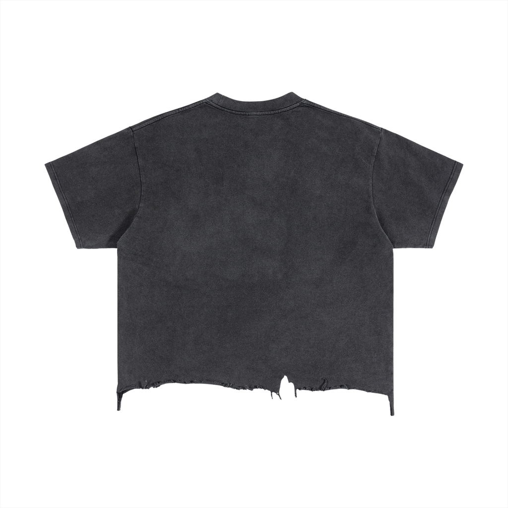 Vintage Wash T-Shirt
