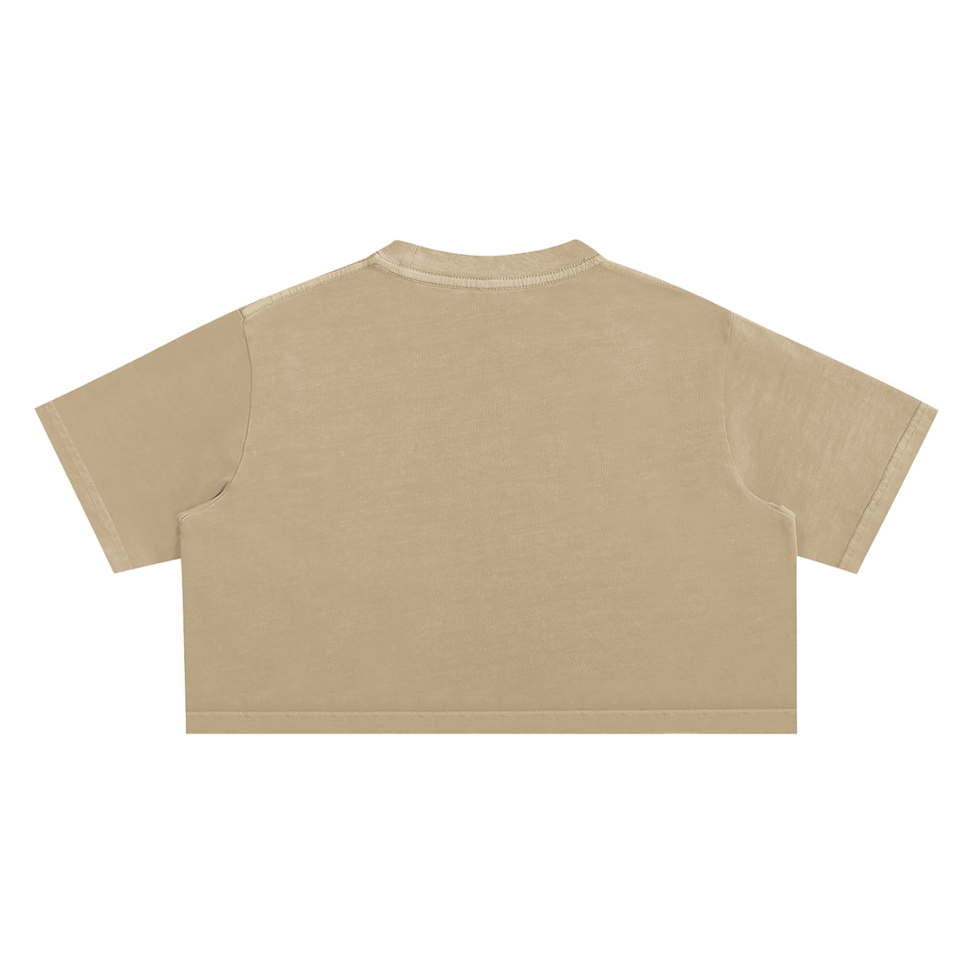 Sex Sells Crop Top