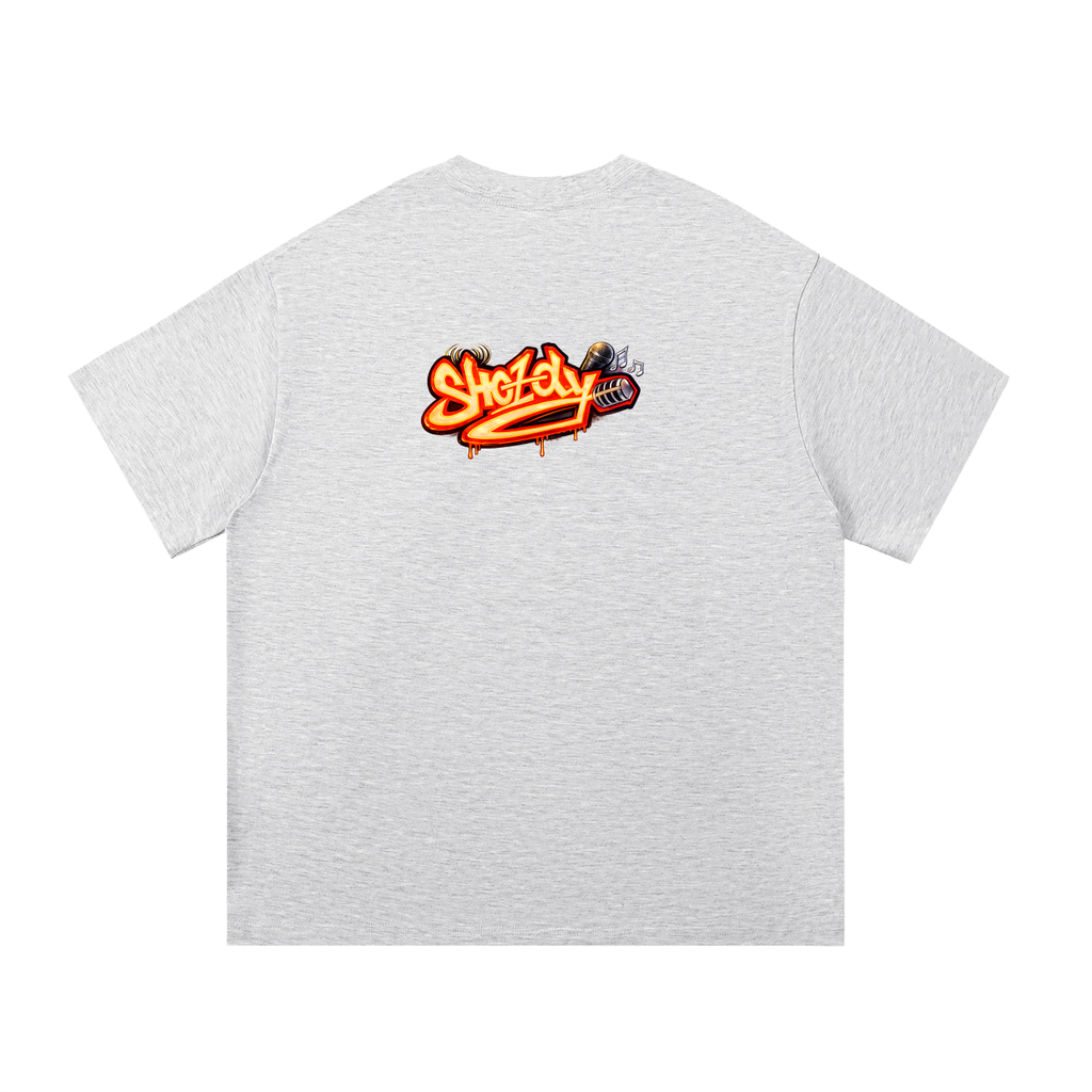 TRAIN AIN'T STOPPING T-Shirt