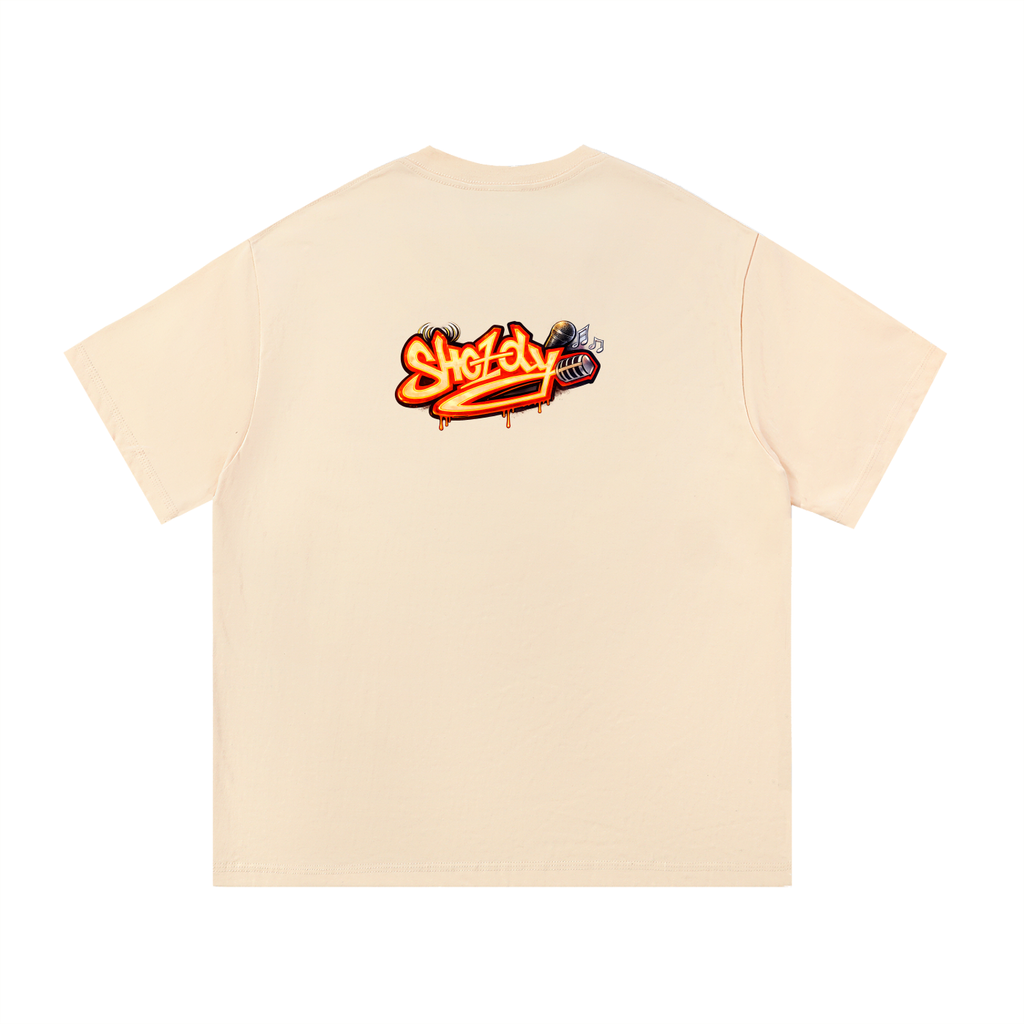 TRAIN AIN'T STOPPING T-Shirt