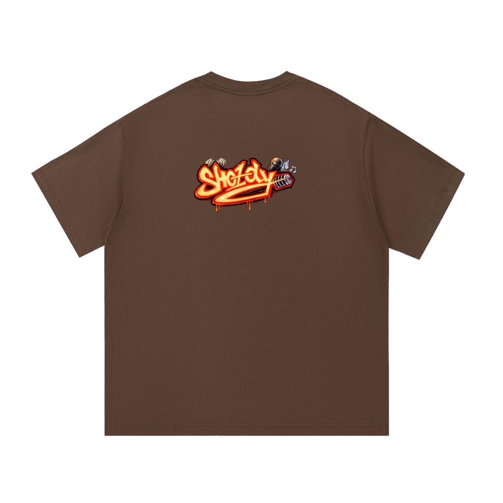 TRAIN AIN'T STOPPING T-Shirt