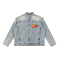 Shotdy Jean Jacket