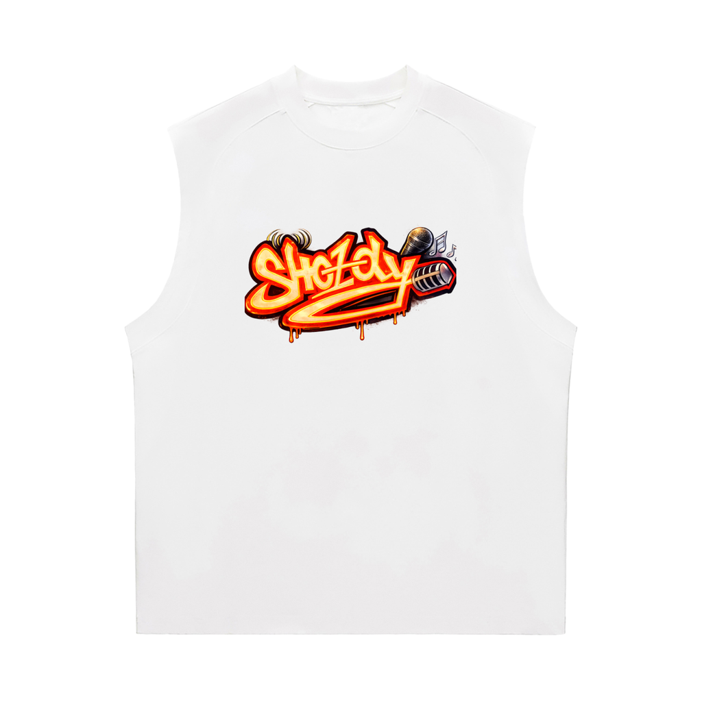 Shotdy Tank Top
