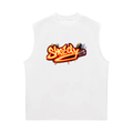 Shotdy Tank Top