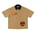 Shotdy Swag  Sleeve Shirt