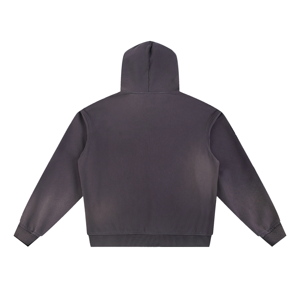 Shotdy Sun Fade  Hoodie