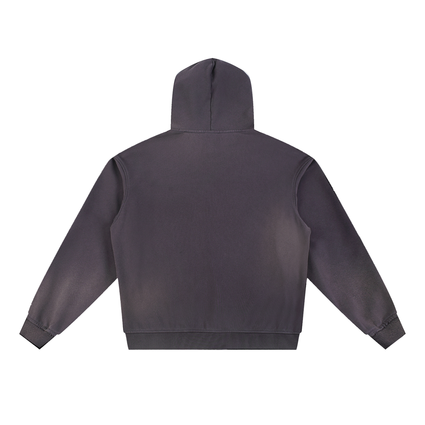 Shotdy Sun Fade  Hoodie