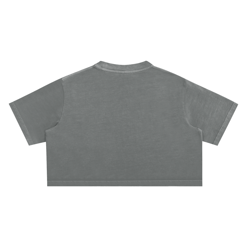 Sex Sells Crop Top