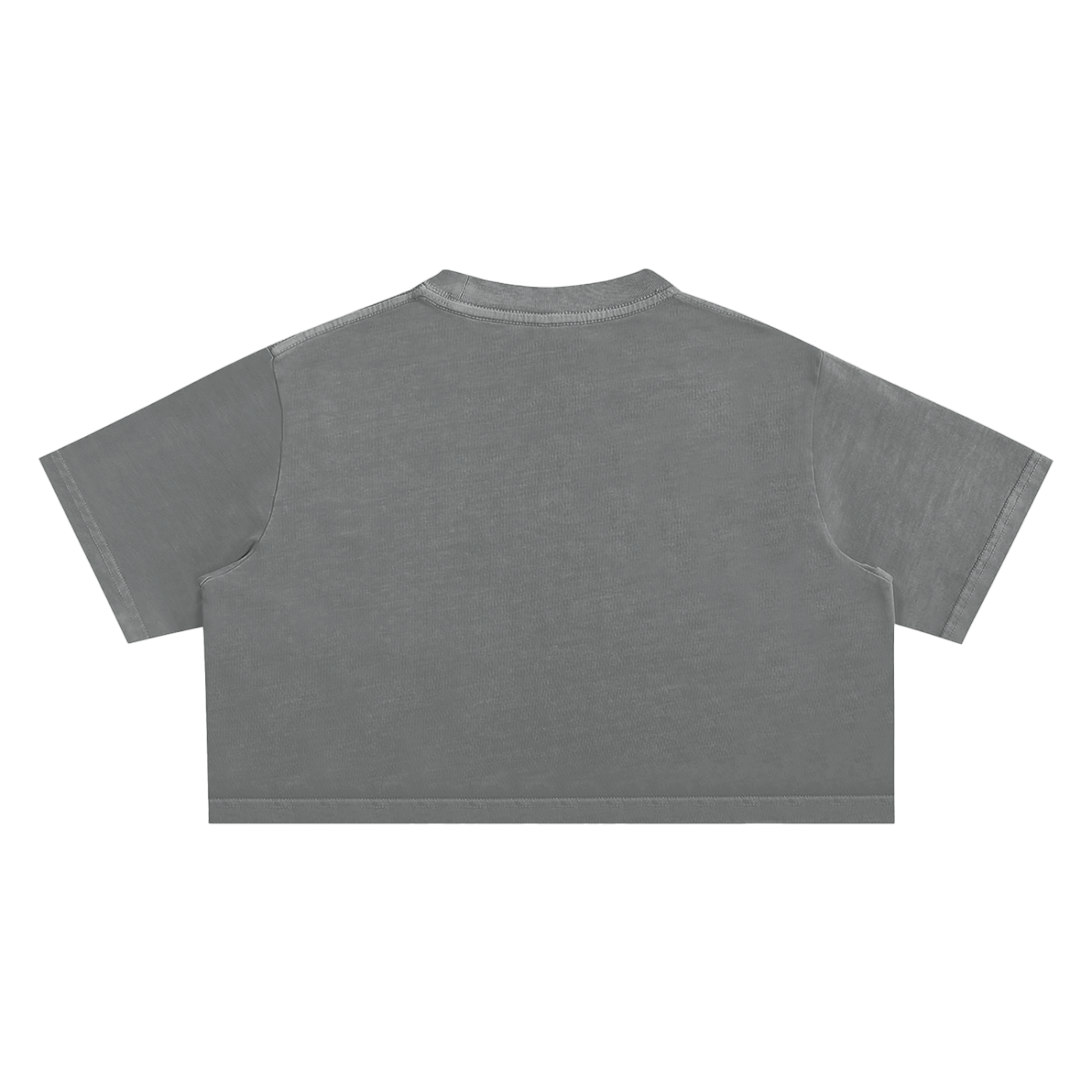 Sex Sells Crop Top