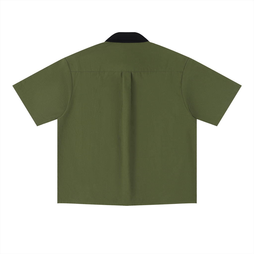 Shotdy Swag  Sleeve Shirt