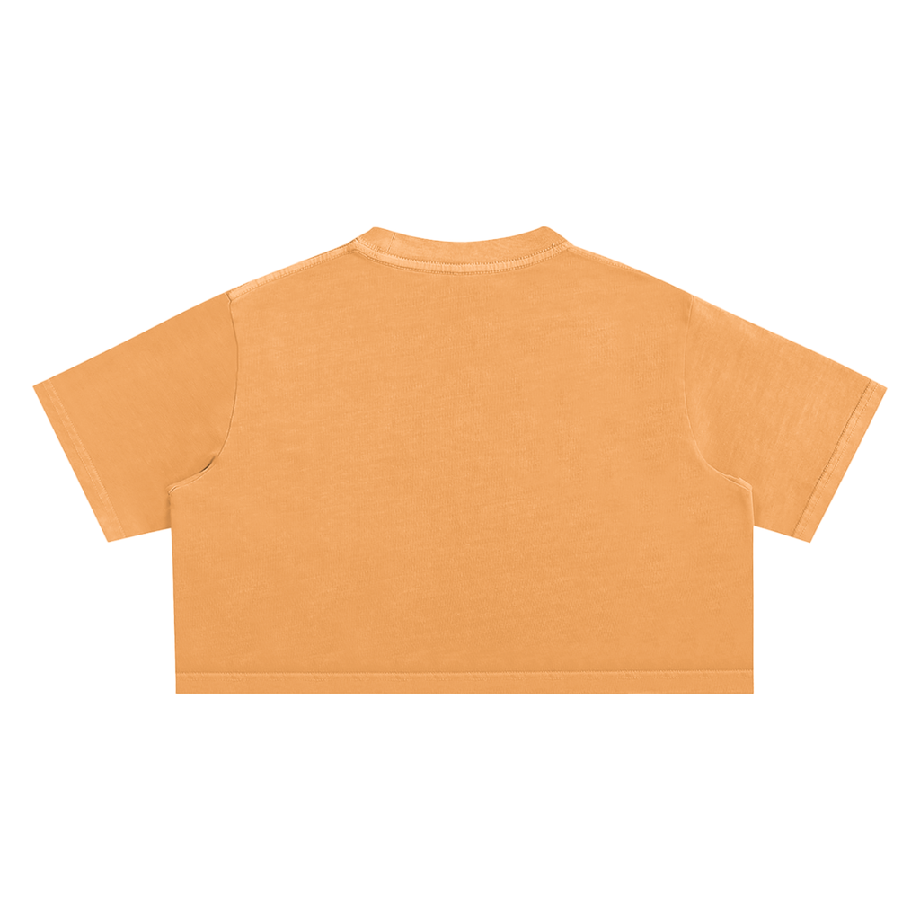 Sex Sells Crop Top