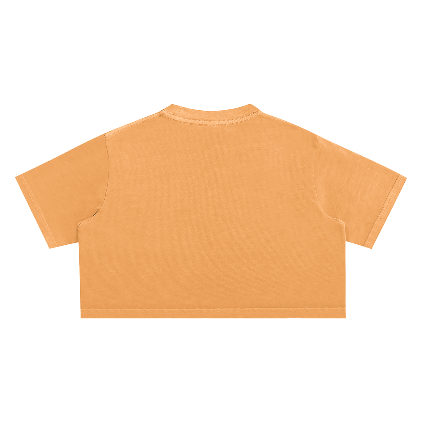 Sex Sells Crop Top