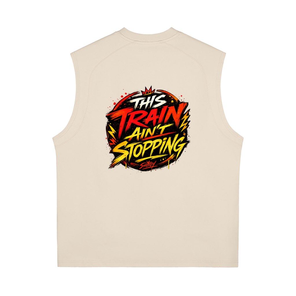 Shotdy Tank Top