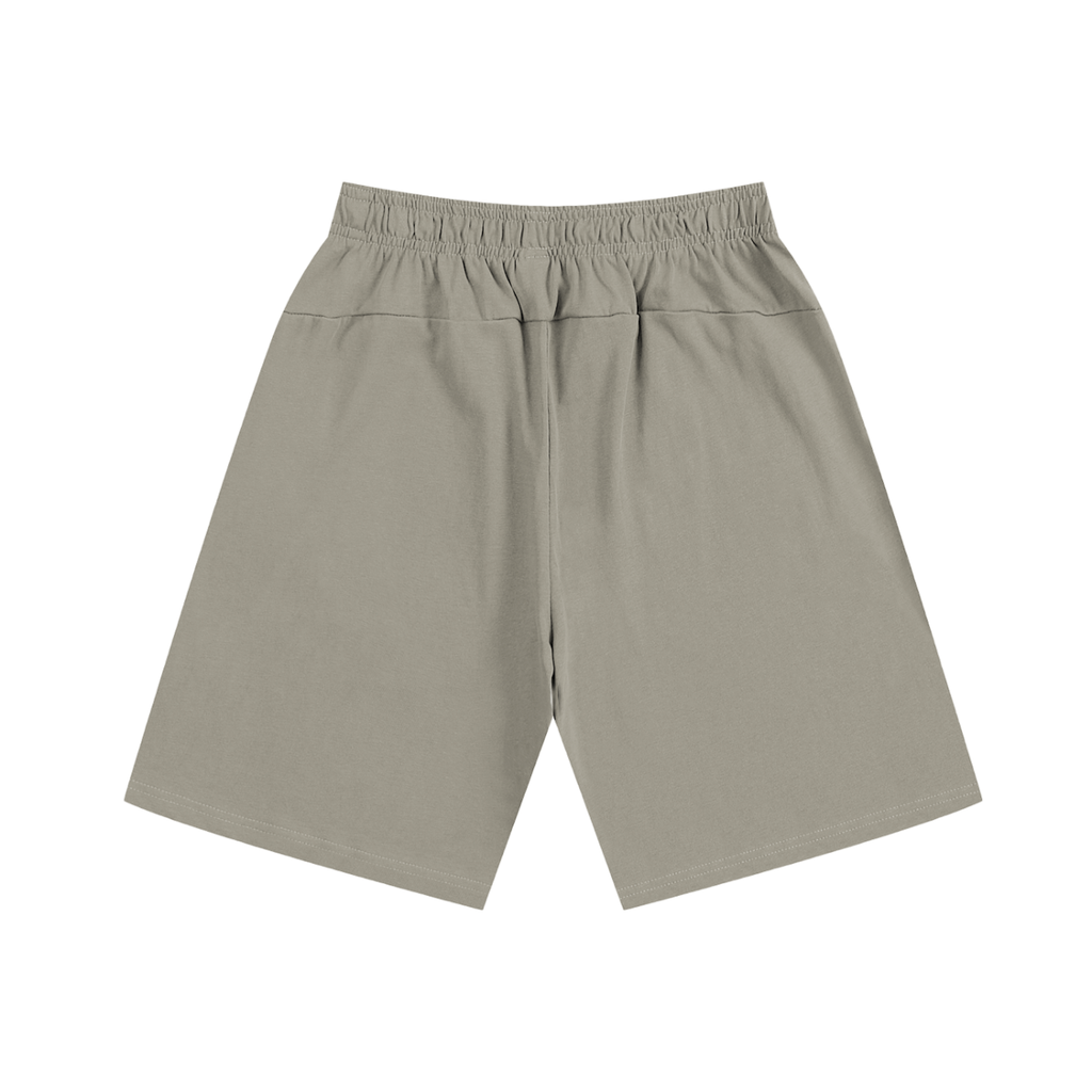 Train Ain't Stopping Shorts