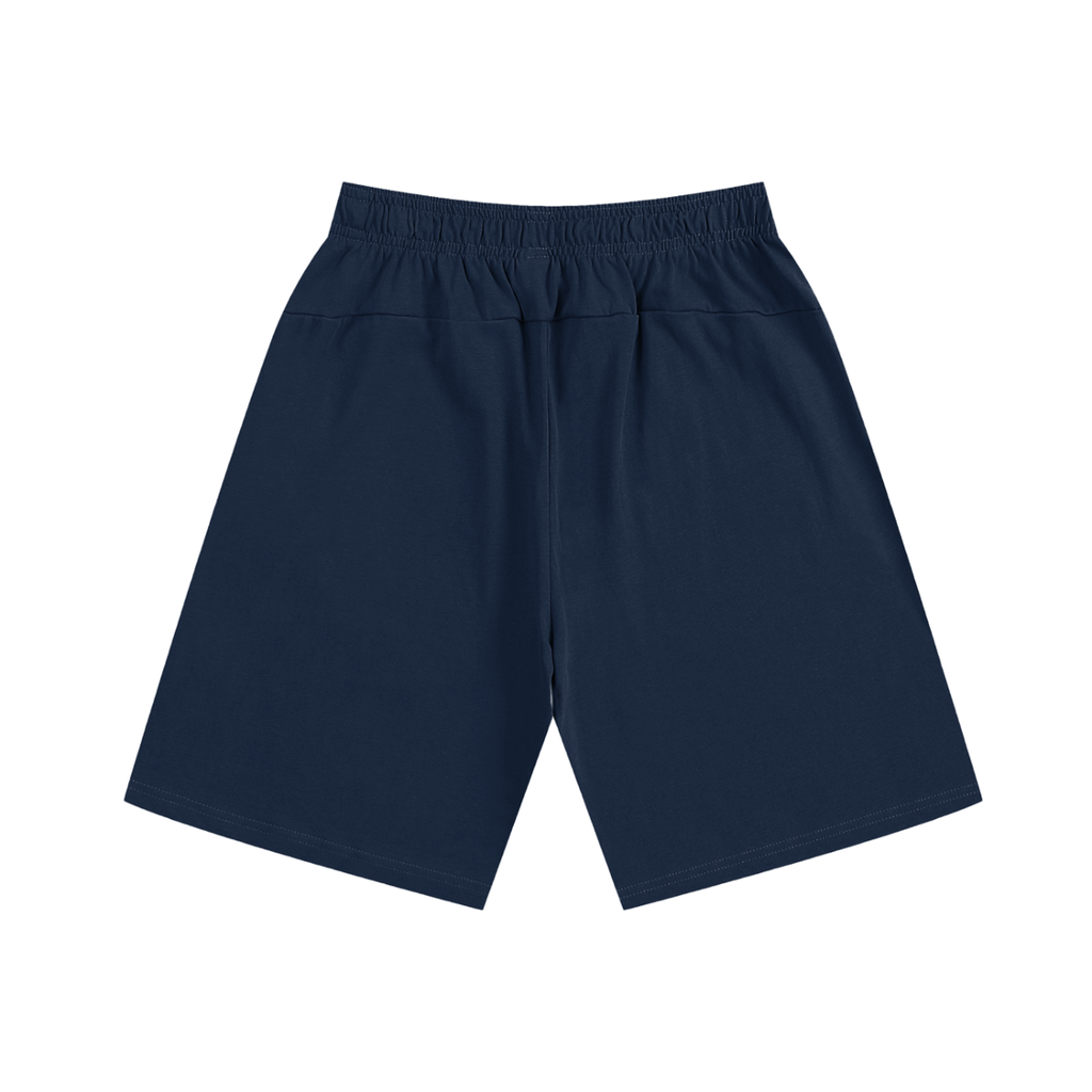 Train Ain't Stopping Shorts