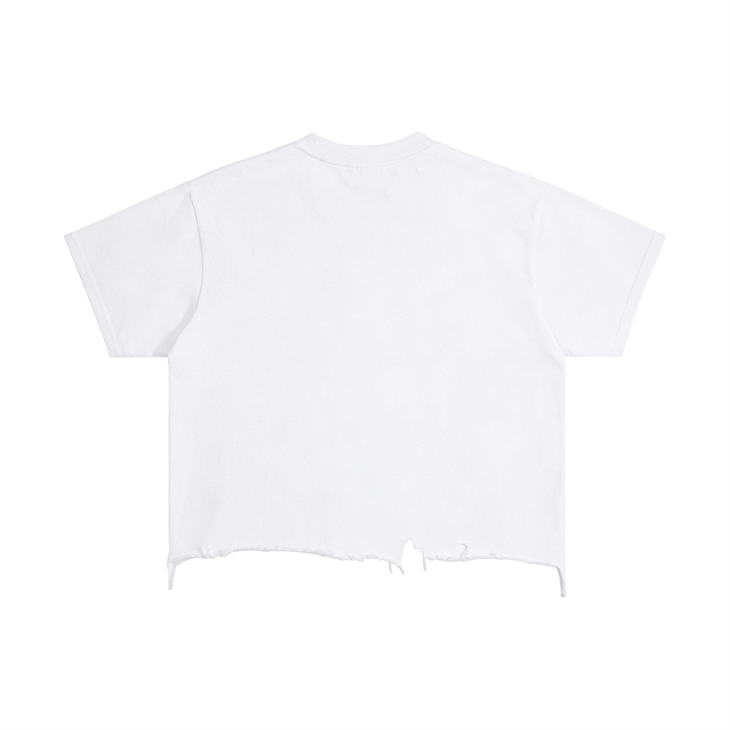Vintage Wash T-Shirt